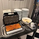 アパート Hofslund ソンダル