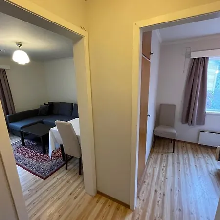 Appartement Hofslund
