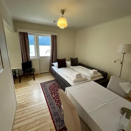Hofslund Appartement *