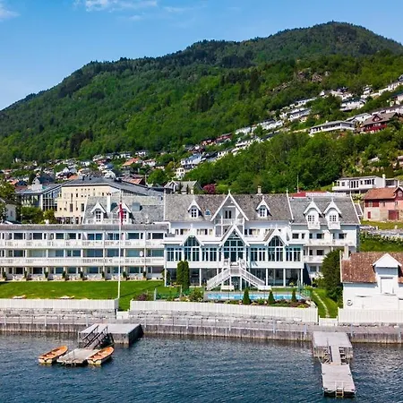 Apartman Hofslund Sogndal