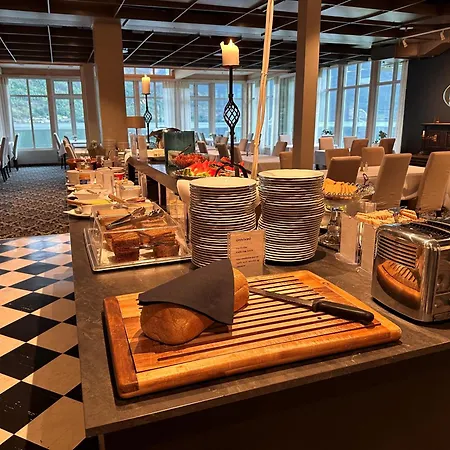 Hofslund Appartement Sogndal