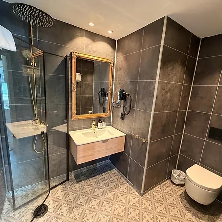 Hofslund Apartamento *