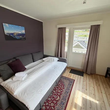 Appartement Hofslund *