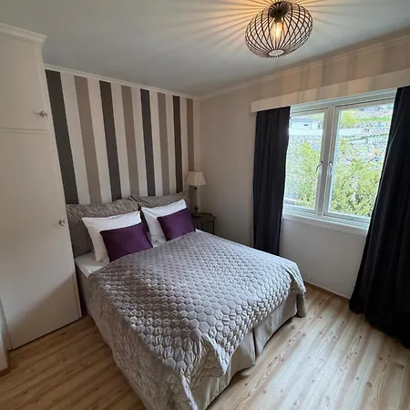 Hofslund Apartamento *