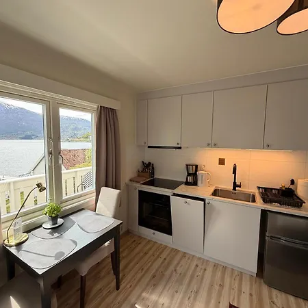 Hofslund Appartement