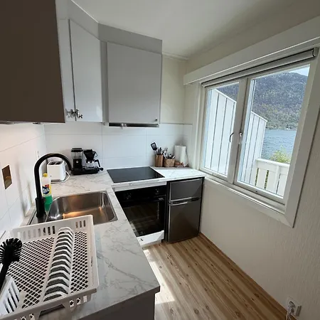 Appartement Hofslund *