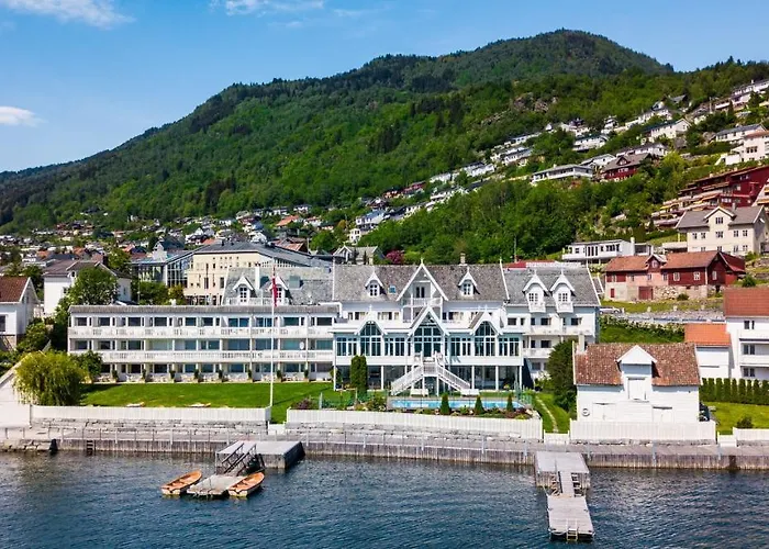 Apartamento Hofslund Sogndal