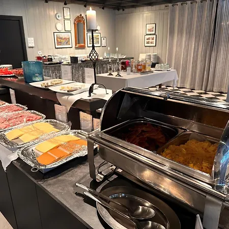 Leilighet Hofslund *