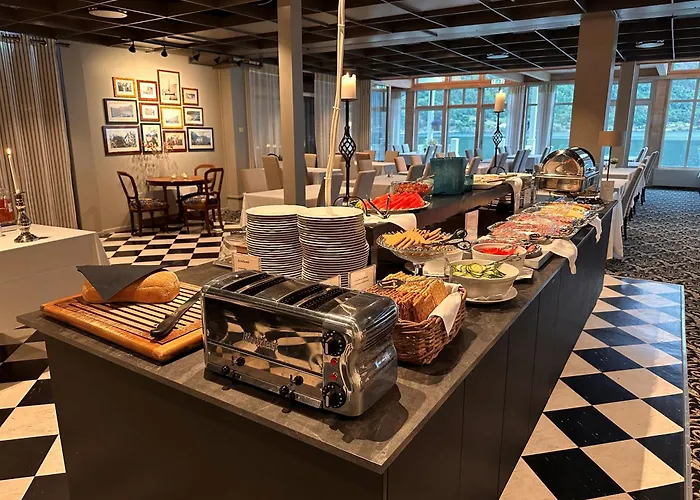 Hofslund Leilighet *